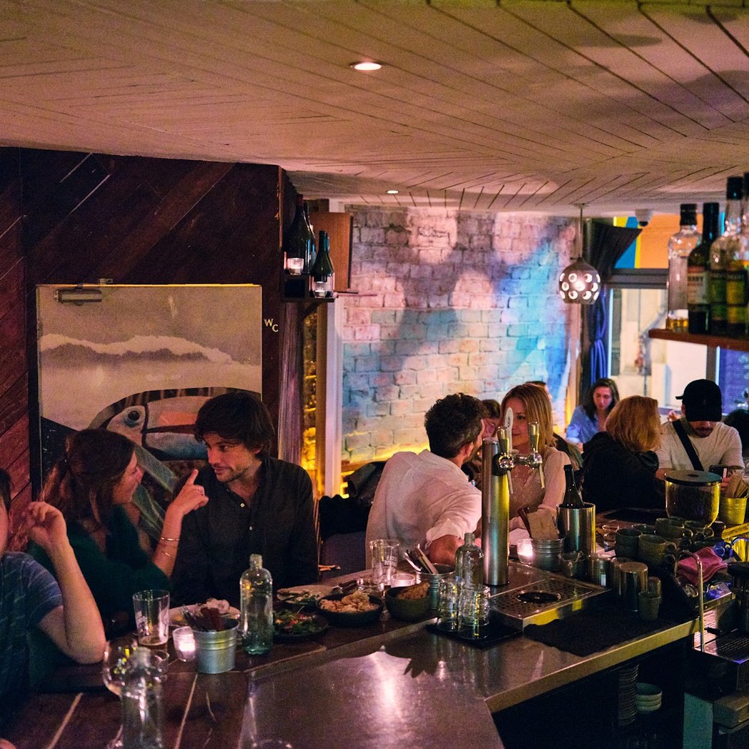 Le Mary Celeste 1